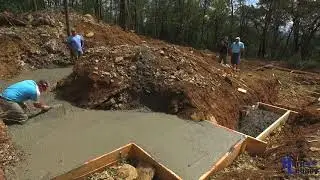 Concrete Promo Video Seen Above Media, Inc.