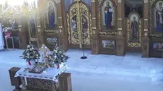 31.01 Свята Літургія за упокій. 9:00 год