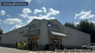 Rite Aid || Franklin, PA || Late June 2025 Walkthrough || LAST 7 DAYS