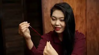 TCC PRESENTS Needle Thru Coin by Artisan Coin & Nathan Kranzo