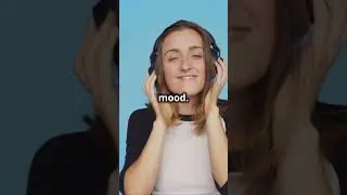 The Power of Music: Mood and Behavior #MusicMood #SoundTherapy #EmotionalHealth  #MusicImpact