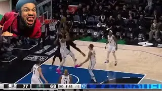 NUGGETS BROKE THE WOLVES! NETS at TIMBERWOLVES | FULL GAME HIGHLIGHTS | December 27, 2025