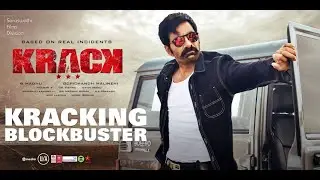 Blockbuster Krack 2 days (Pre+ first day) Collections | Krack Boxoffice collection Report | RaviTeja