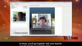 Education Service Center Region 4 Demo Courses