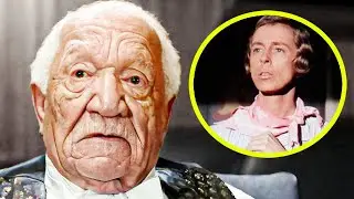 Redd Foxx Breaks Silence On Nancy Kulp &ndash; The Truth No One Expected