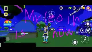 mx leo blake is finaly in pkxd community