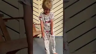 SUPRISING our then 4 Year Old  (Lil Man) with a cruise!