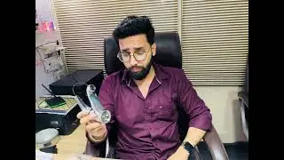Manufacturing Hot and Cold Single Liver Water Tap🚰💦/ Bhalla Bath Fittings #viralvideo #new