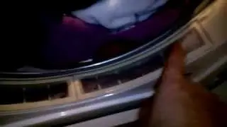 Miele T 5205c dryer