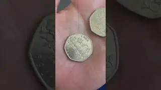 Coin finds: #coin #coincollecting #ukcoins #coinscollection #coins #coincollection #collection