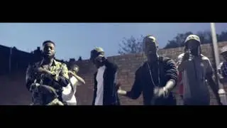 Big French x Jayy Monrose - I Fell In Love With The Trap [Music Video] @BigFrenchAteam1