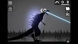 Godzilla bloodbath mod credits to Kai&rsquo;s workshop￼