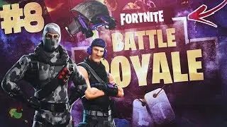 27 Kill Squad Victory?!? - Fortnite Stream Highlights #7 (Fortnite Battle Royale)