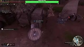 Bellwright | Village 2.0 Update! | Fresh play through Series: Day 15