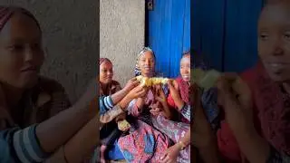 Aba babyeyi sinzi ngo nabahe | mbabazi