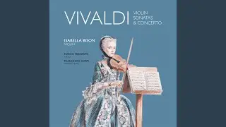 Sonata in D Major, RV 10: I. Allegro - Adagio &ndash; Presto