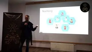 Михаил Кравец (Ubisoft) - How to lead a game developers team