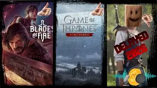 CoinDrop Pod - Episode 89 - Fable Delayed, MercurySteam's Next Game, and GoT Kingsroad Demo