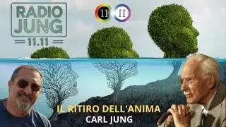 RADIO JUNG - IL RITIRO DELL'ANIMA - IL PROCESSO DELL'INDIVIDUAZIONE