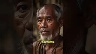 North vs South Chinese DNA Differences #dna #ancestry