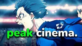 Blue Lock Season 2's Finale Was INSANE&hellip;