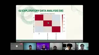 Persiapan Data Employee Atrition Prediction HR (Presentasi Mata Kuliah Teknik Pengembangan Model)