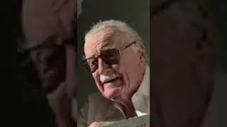 Homenaje a Stan Lee - ALBA MATILLA