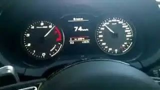 Audi S3 8V ABT Power Tune Stage 1 Australia