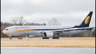 Jet Airways Latest News Revival Slots Meeting Today Jet Airways Update