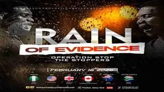 28 DAYS OF WONDERS - DAY 16//RAIN OF ANSWERS || NSPPD || 16TH FEBRUARY 2026