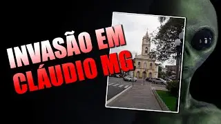 CASO EM CLÁUDIO - MINAS GERAIS