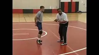 Russian Tie Tips | Control Ties Wrestling Tips