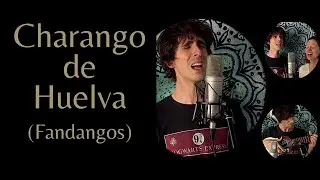 [Flamenco de Montreal] Charango de Huelva (Fandangos)