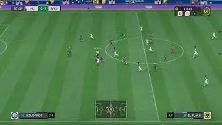 Hungry Lions - Wygers VPG Europe
