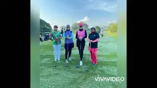 Year End Golf Championship 2021 by #deemples