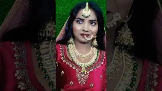 #bridalmakeup #weddingbeauty💋 #bridemaid #treanding #shortsviral #sort #song #wedding