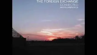 The Foreign Exchange - Happiness (Instrumental)