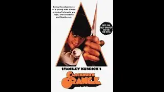 A Clockwork Orange - 15 Reactors Reactions