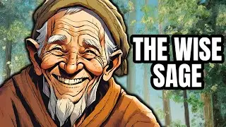 Finding Freedom In Simplicity| A Buddhist Story Of True Happiness | Zen Teachings | Moral Story