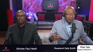 PlainTalk Season 2 EP 15