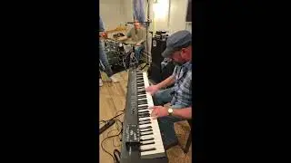 The 12-Key Boogie - Clark Stern
