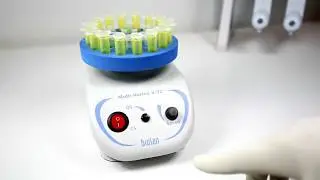 Biosan V-32, Multi-Vortex - Marketed by FirstSource