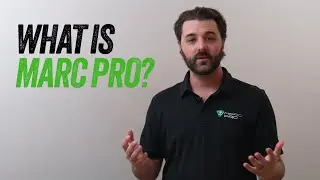 What is Marc Pro?