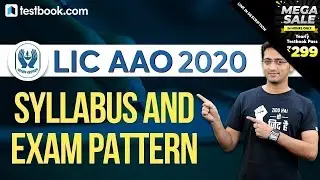 LIC AAO Syllabus 2020 | LIC AAO Exam Pattern in Hindi | LIC Exam Preparation Tips