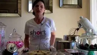 Cookies Austin (512) 573-9014 Shortcakes Creates Custom Cookies and Logo Cookies Austin, TX