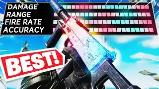 the SEASON 5 MAC-10..NO RECOIL 🤯 (BEST MAC-10 CLASS SETUP)