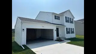 58983 Norton St, Mattawan, MI 49071 video tour!