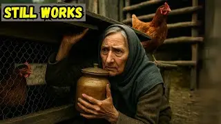 8 Hidden WWII Food Storage Spots Soldiers Never Think To Search