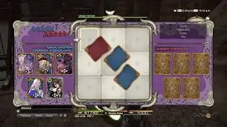 Final Fantasy XIV: Under The Moonlight Customs, A Fortune in Salt