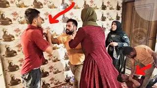The Troubles of Love:Hojat's Eforts to Get Nasib to Atend the Proposal Ceremony for a Divorced Woman